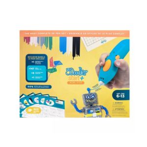 Drucker 3D 3Doodler SPLUS-COSTC