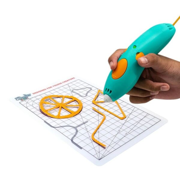Drucker 3D 3Doodler SPLUS-COSTC – Bild 2