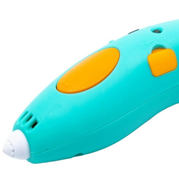 Drucker 3D 3Doodler SPLUS-COSTC – Bild 6