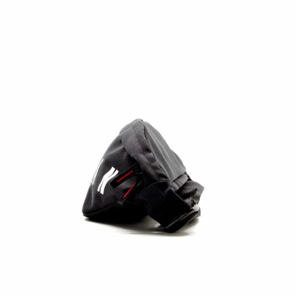 Gürteltasche Nike 9B0533 023 Schwarz – Bild 3