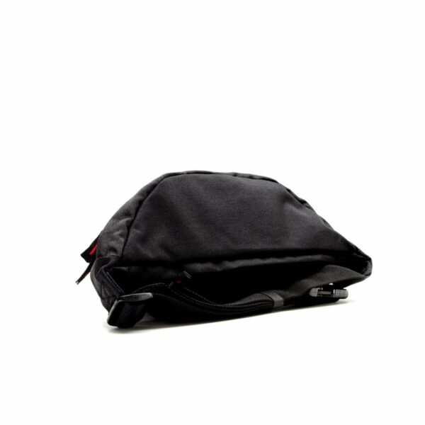 Gürteltasche Nike 9B0533 023 Schwarz – Bild 4