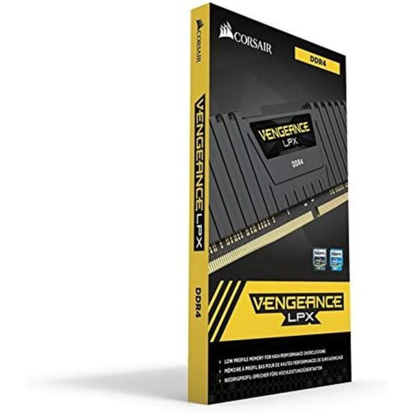 RAM Speicher Corsair CMK16GX4M2E3200C16 3200 MHz CL16 – Bild 3