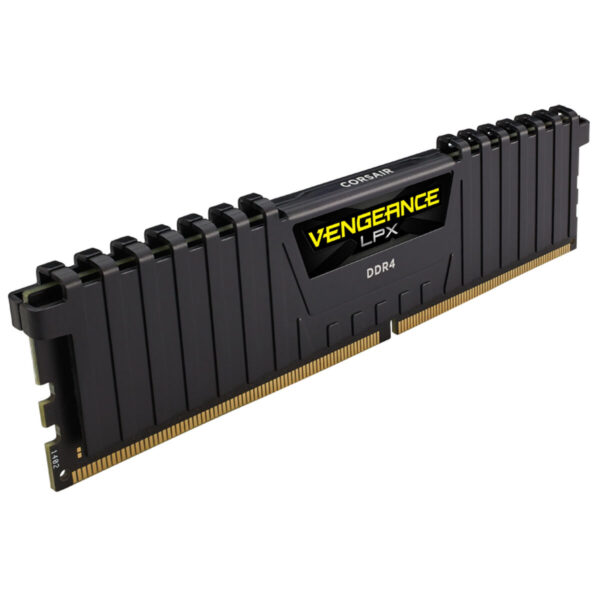 RAM Speicher Corsair CMK32GX4M2E3200C16 3200 MHz CL16 32 GB – Bild 2