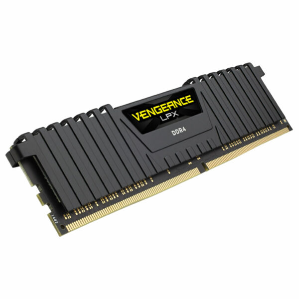 RAM Speicher Corsair CMK32GX4M2D3600C18 CL18 32 GB – Bild 2