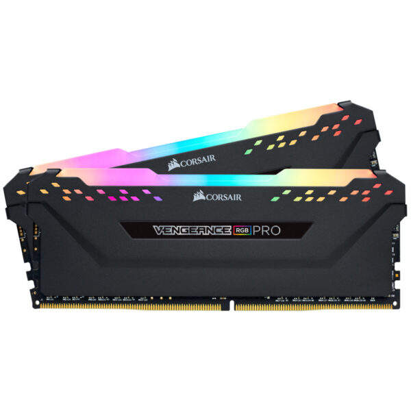 RAM Speicher Corsair CMW32GX4M2D3600C18 CL18 32 GB – Bild 3