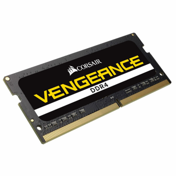 RAM Speicher Corsair CMSX8GX4M1A3200C22 3200 MHz CL22 8 GB – Bild 2