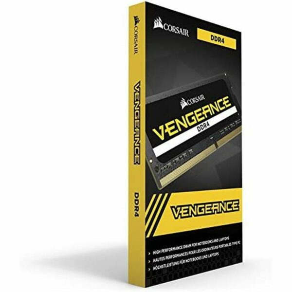 RAM Speicher Corsair CMSX8GX4M1A3200C22 3200 MHz CL22 8 GB – Bild 4