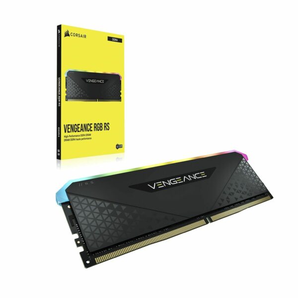 RAM Speicher Corsair CMG16GX4M2E3200C16 CL16 – Bild 2