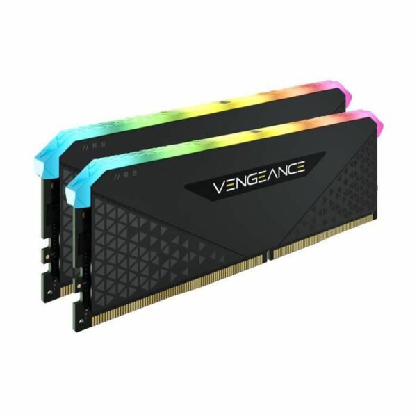 RAM Speicher Corsair CMG32GX4M2E3200C16 CL16 32 GB – Bild 2