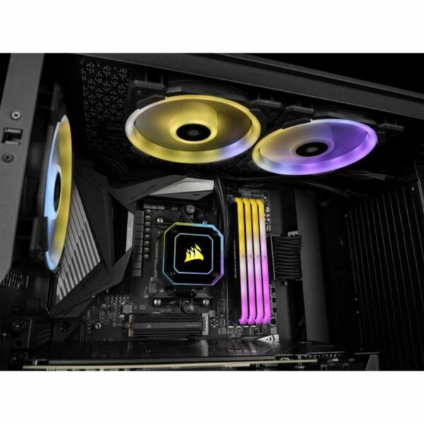RAM Speicher Corsair CMG32GX4M2E3200C16 CL16 32 GB – Bild 4
