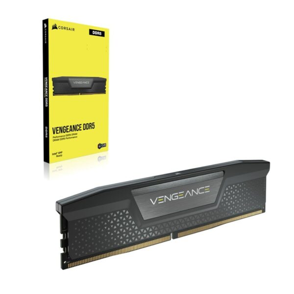RAM Speicher Corsair CMK192GX5M4B5200C38 DDR5 CL38 192 Gb – Bild 4
