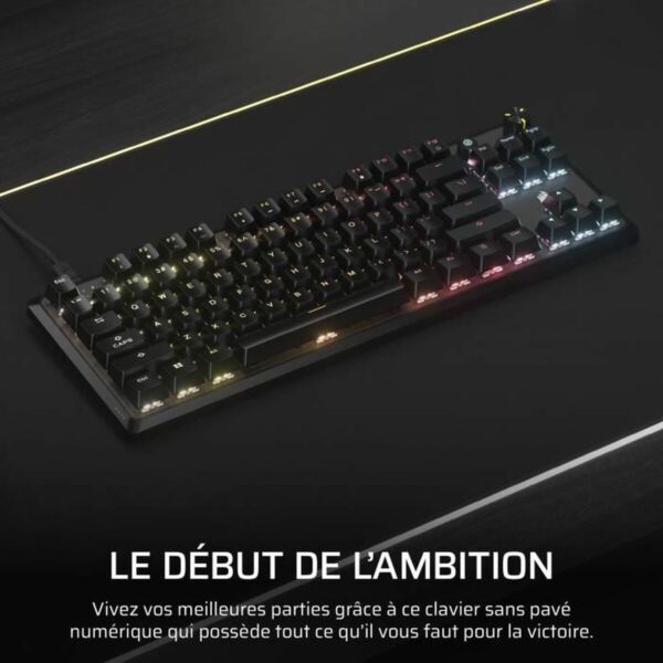 Mechanische Tastatur Corsair K70 – Bild 2