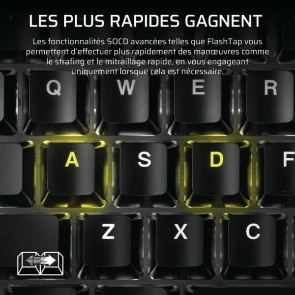 Mechanische Tastatur Corsair K70 – Bild 4