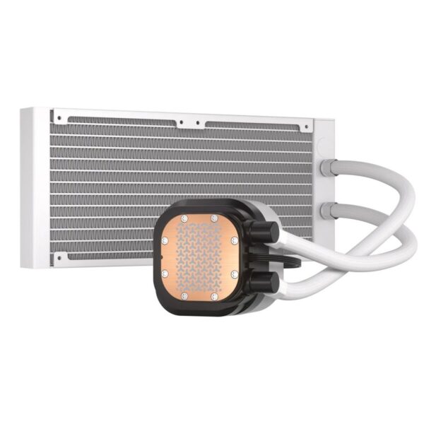 Flüssigkühlungs-Kit Corsair NAUTILUS 240 RS ARGB – Bild 7