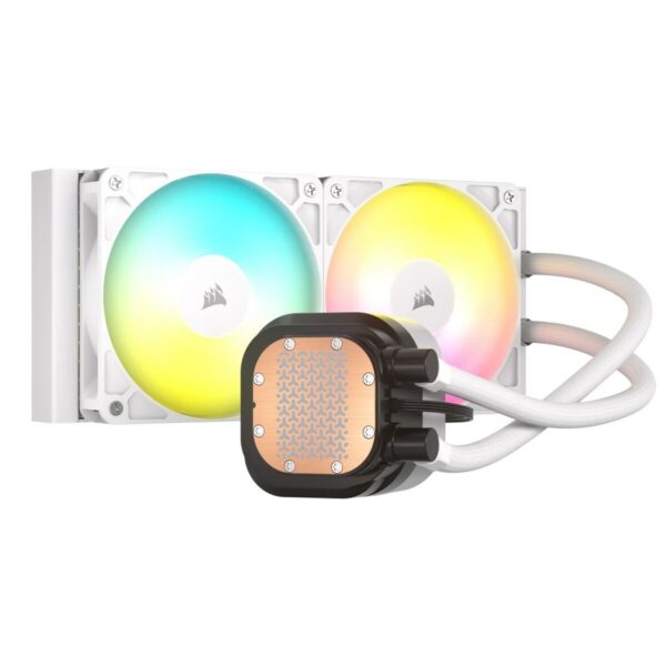 Flüssigkühlungs-Kit Corsair NAUTILUS 240 RS ARGB – Bild 8