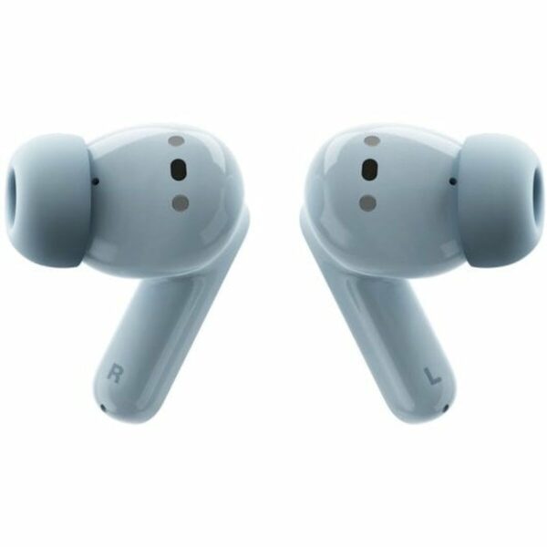 Bluetooth in Ear Headset Motorola Buds Blau – Bild 6