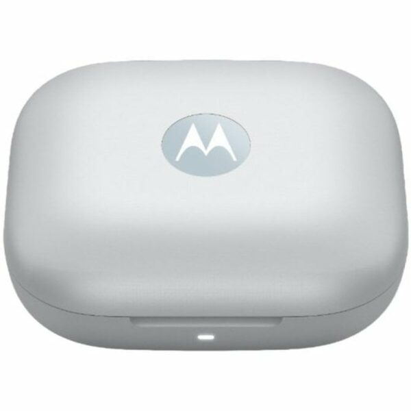 Bluetooth in Ear Headset Motorola Buds Blau – Bild 7