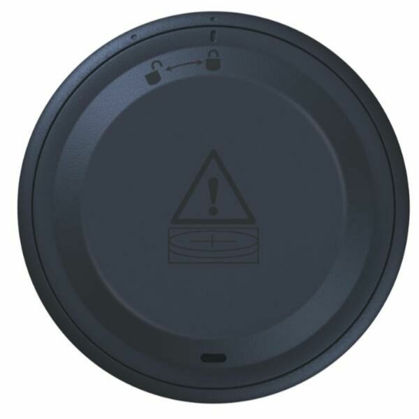 GPS-Suchgerät Motorola PG38C06059 Blau