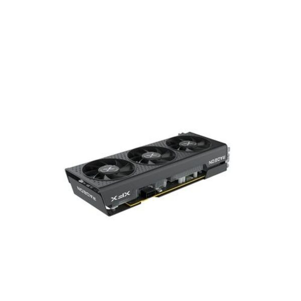 Grafikkarte XFX RX-76PQICKBY AMD Radeon RX 7600 8 GB GDDR6