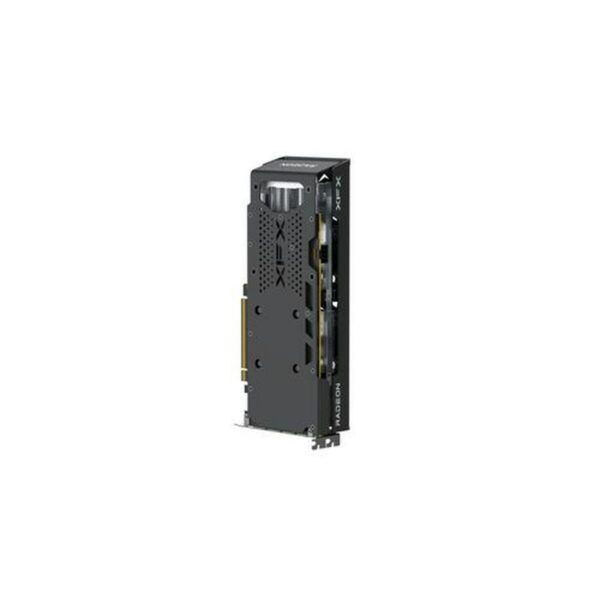 Grafikkarte XFX RX-76PQICKBY AMD Radeon RX 7600 8 GB GDDR6 – Bild 3
