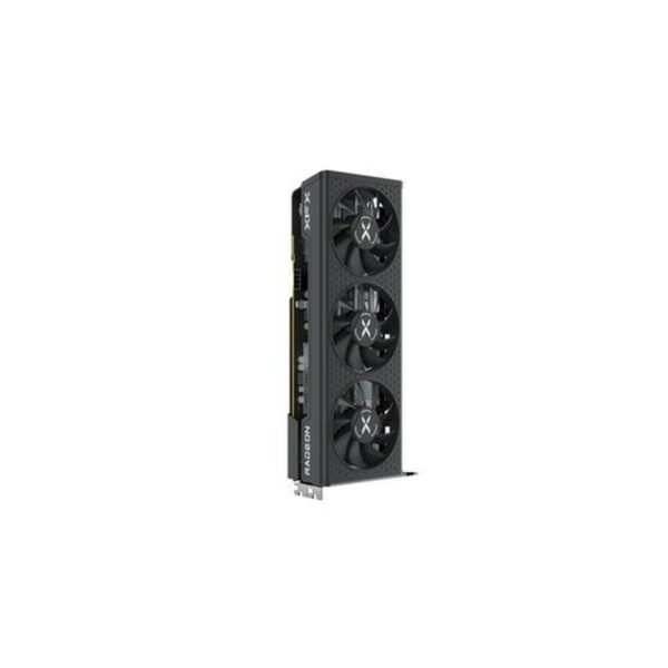 Grafikkarte XFX RX-76PQICKBY AMD Radeon RX 7600 8 GB GDDR6 – Bild 4