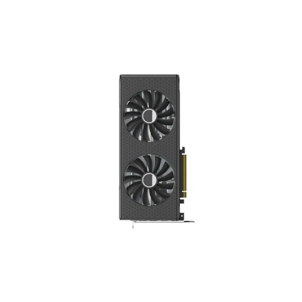 Grafikkarte XFX RX-78TSWFTFP AMD RADEON RX 7800 XT 16 GB GDDR6 – Bild 2