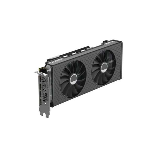 Grafikkarte XFX RX-78TSWFTFP AMD RADEON RX 7800 XT 16 GB GDDR6 – Bild 3