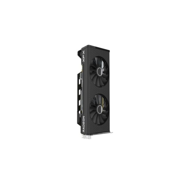 Grafikkarte XFX RX-78TSWFTFP AMD RADEON RX 7800 XT 16 GB GDDR6 – Bild 5