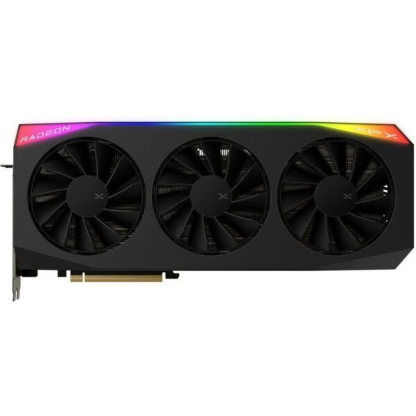 Grafikkarte XFX 97TRGBBB9 radeon rx 9070 xt 16 GB GDDR6