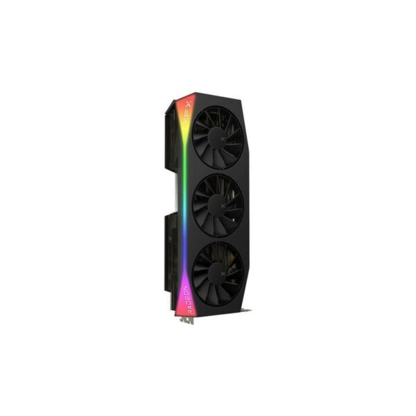 Grafikkarte XFX 97TRGBBB9 radeon rx 9070 xt 16 GB GDDR6 – Bild 4