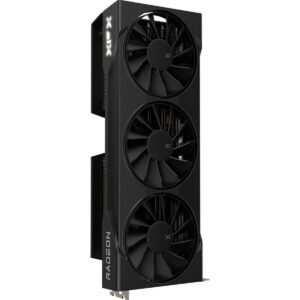 Grafikkarte XFX 97TMAQKB9 radeon rx 9070 xt 16 GB GDDR6