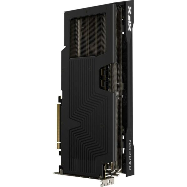 Grafikkarte XFX 97TMAQKB9 radeon rx 9070 xt 16 GB GDDR6 – Bild 3