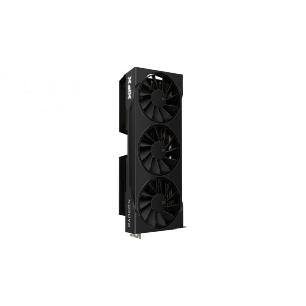 Grafikkarte XFX 97QICKBB9 RADEON RX 9070 16 GB GDDR6 – Bild 3