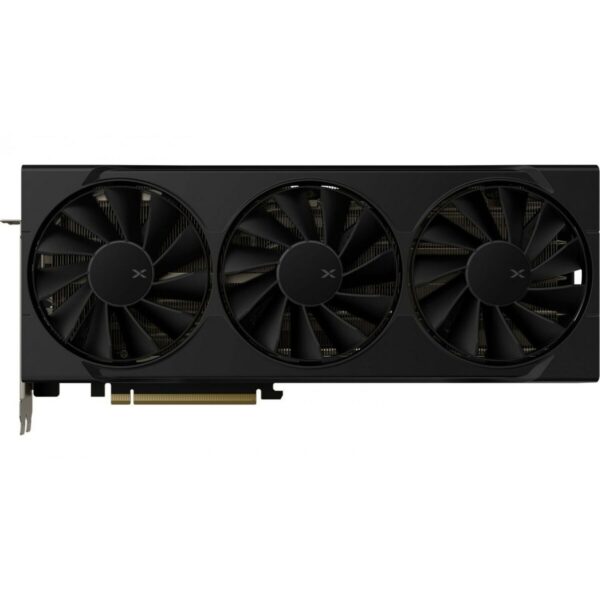 Grafikkarte XFX 97QICKBB9 RADEON RX 9070 16 GB GDDR6 – Bild 4