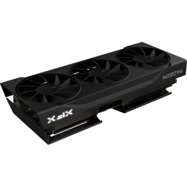 Grafikkarte XFX 97QICKBB9 RADEON RX 9070 16 GB GDDR6 – Bild 5