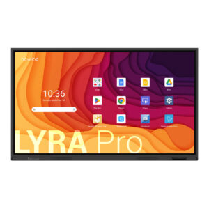 Videowall-Monitor Newline Interactive TT-8623QA 86″ 4K Ultra HD