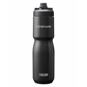 Wasserflasche Camelbak C2965/001065/UNI Schwarz