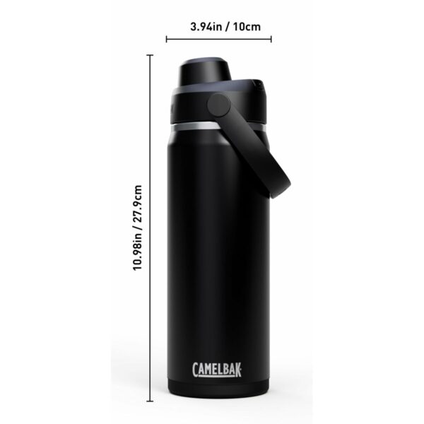 Thermosflasche Camelbak C2932/001060/UNI 590 ml – Bild 4