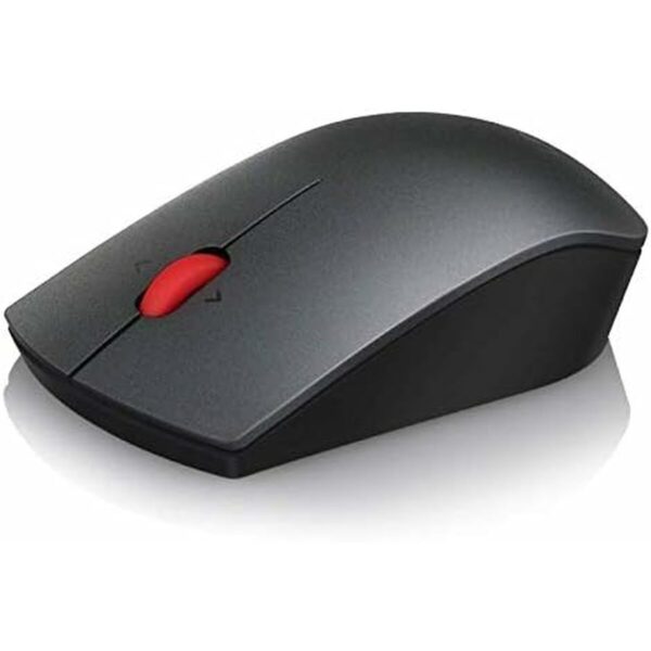 Mouse Lenovo 4X30H56886 Schwarz – Bild 3