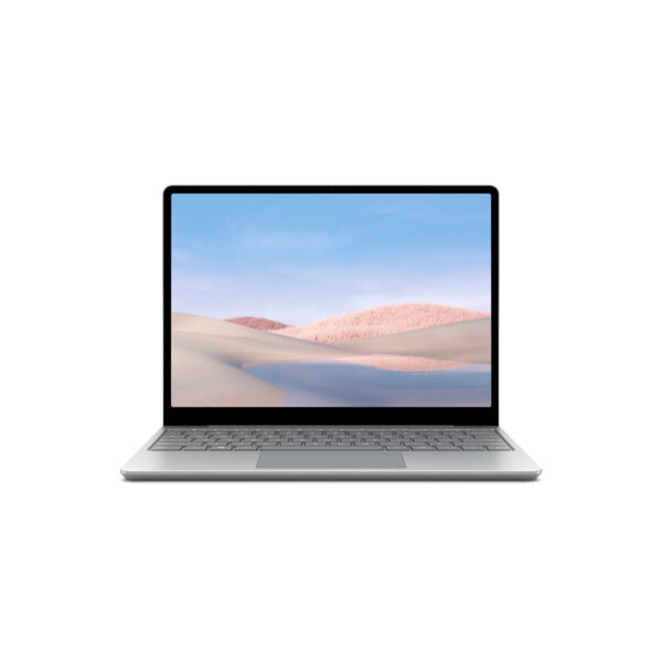 Laptop Microsoft Surface Laptop Go 12,4" Intel Core i5-1035G1 8 GB RAM 256 GB SSD – Bild 2