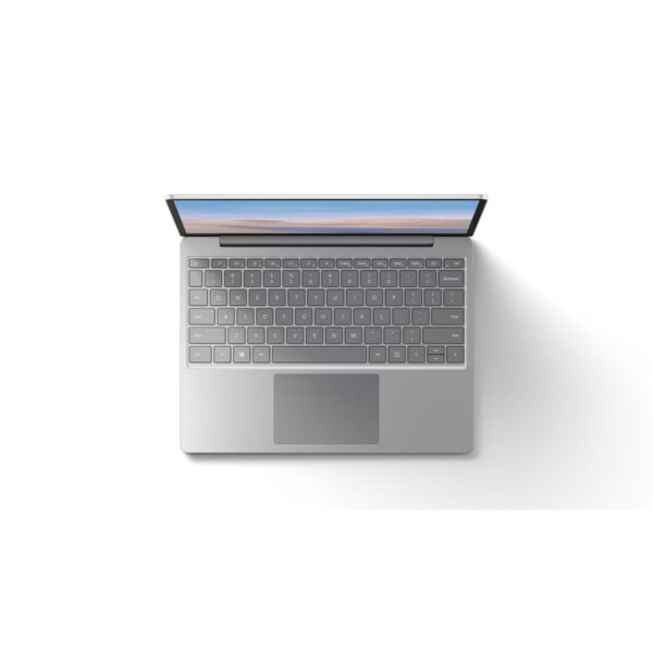 Laptop Microsoft Surface Laptop Go 12,4" Intel Core i5-1035G1 8 GB RAM 256 GB SSD – Bild 6