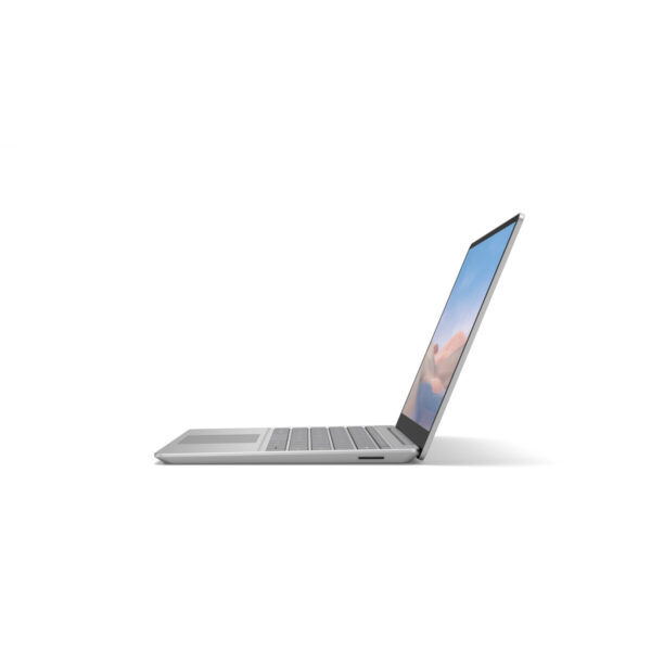 Laptop Microsoft Surface Laptop Go 12,4" Intel Core i5-1035G1 8 GB RAM 256 GB SSD – Bild 3