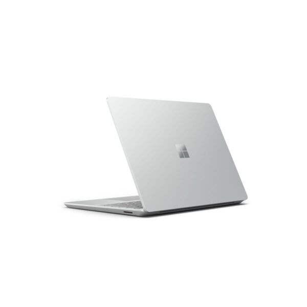 Laptop Microsoft Surface Laptop Go 12,4" Intel Core i5-1035G1 8 GB RAM 256 GB SSD – Bild 5