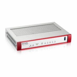 UTP starres Netzwerkkabel der Kategorie 6 ZyXEL USGFLEX50H-EU0101F