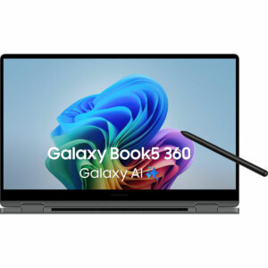 Laptop Samsung NP754QHA-KA2ES 15,6″ 16 GB RAM 512 GB SSD