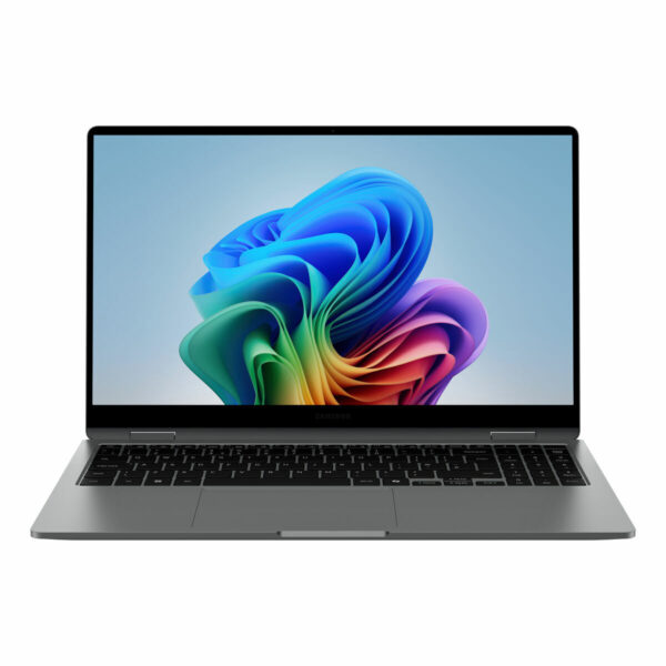 Laptop Samsung NP754QHA-KA2ES 15,6" 16 GB RAM 512 GB SSD – Bild 2