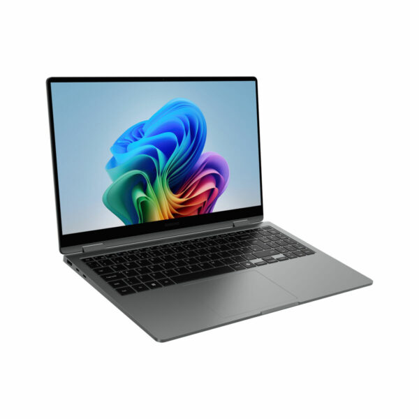 Laptop Samsung NP754QHA-KA2ES 15,6" 16 GB RAM 512 GB SSD – Bild 6