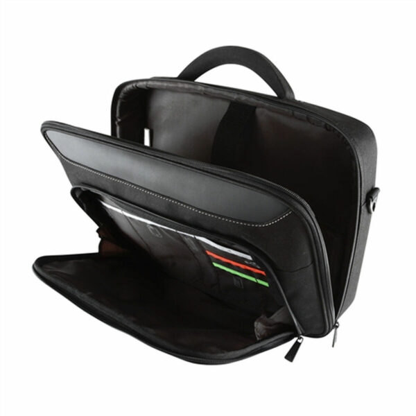 Laptoptasche Targus CN414EU Schwarz Bunt 14.1" – Bild 2