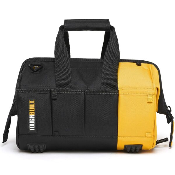 Werkzeugtasche Toughbuilt Massive Mouth tb-60-12 30 cm – Bild 4