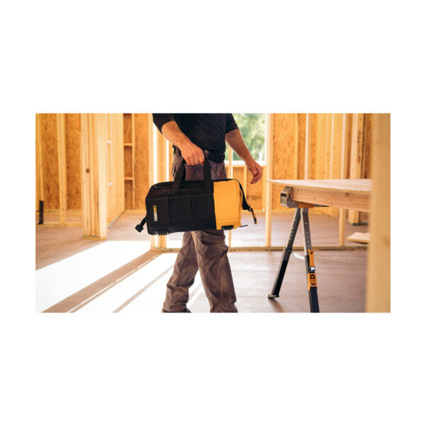Werkzeugtasche Toughbuilt TB-60-16 – Bild 8